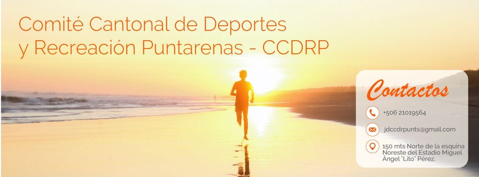 Imagen sobre Comité Cantonal de Deportes y Recreación