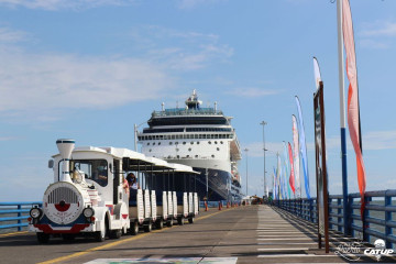 Imagen de Cámara Puntarenense de Turismo