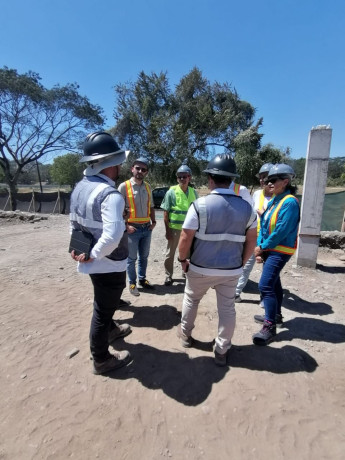 Imagen de Proyecto Centro Cívico Cultural